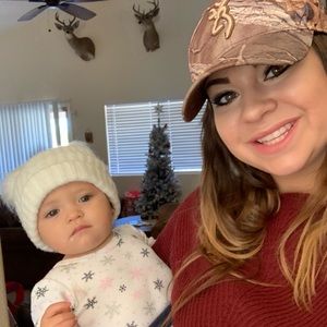 Meet your Posher, Ciara